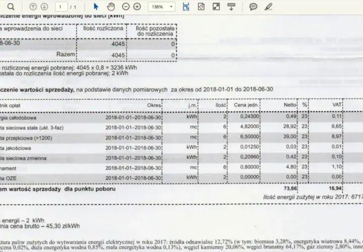 Jak wygląda rozliczenie prądu z fotowoltaiki? Zasady, korzyści i pułapki