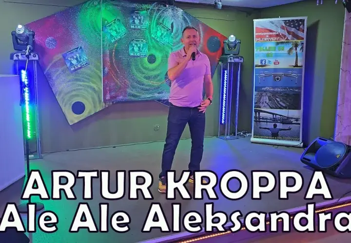 Kto naprawdę śpiewa Ale Ale? Nieznana historia utworu Aleksandry