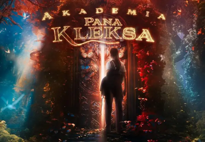 Akademia Pana Kleksa 2025 - Recenzja filmu