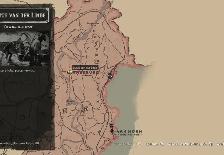 Red Dead Redemption 2 poradnik – solucja, wskazówki i triki