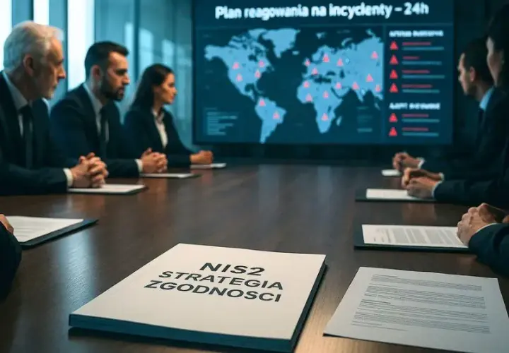 NIS2 w praktyce – kto odpowiada za ochronę danych i ciągłość usług publicznych?