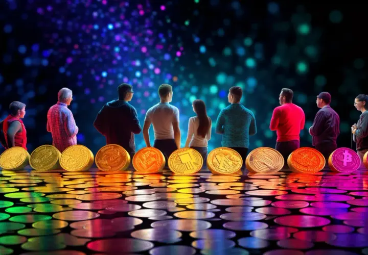 Nowe, obiecujące altcoiny, które mogą zaskoczyć inwestorów!