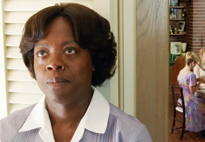 Viola Davis: Filmy, Role i Nagrody - Niezwykła Kariera Aktorki