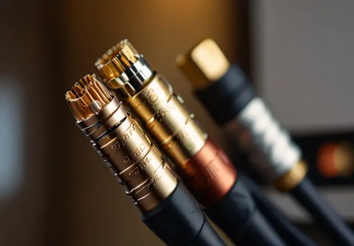 Jak dobrać odpowiedni kabel do mocy? Poradnik dla audiofilów