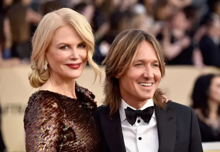 Nicole Kidman: Poznaj Wiek, Dzieci i Obecnego Męża Aktorki