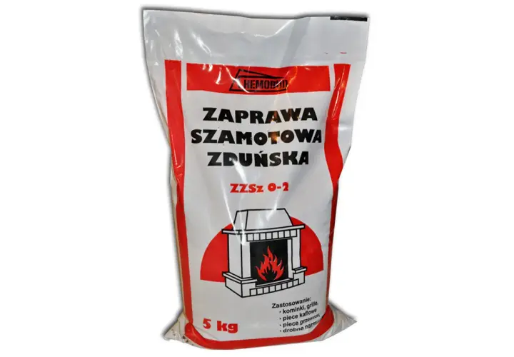 Ile czasu schnie zaprawa szamotowa? Unikaj błędów przy wysychaniu