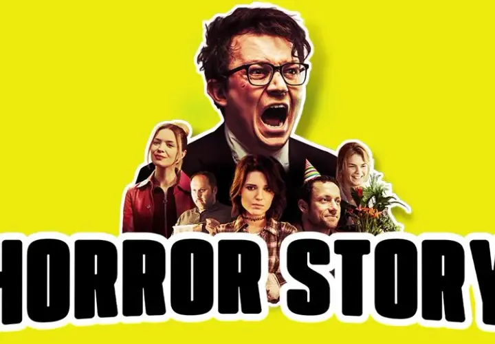 Najstraszniejsze historie horroru w literaturze i filmie