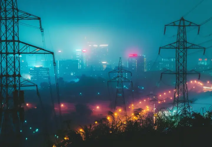 Megawatogodzina - Ile to jest i co oznacza ta jednostka energii?