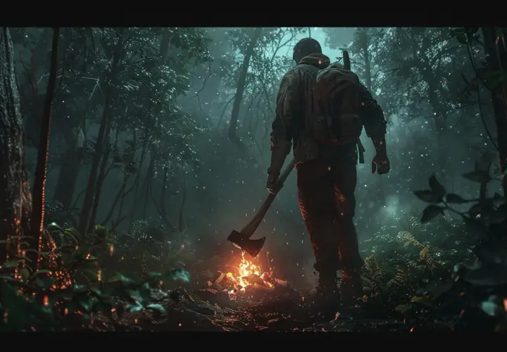 Sons of the Forest: Ile kosztuje i gdzie kupić najtaniej? Poradnik