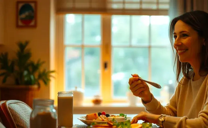 Jedzenie bez pośpiechu: jak slow food zmienia podróżowanie w prawdziwą przyjemność
