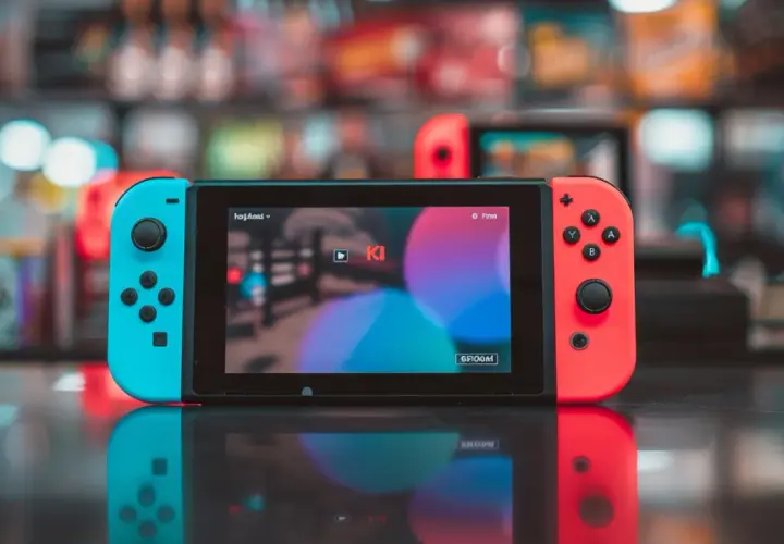 Nintendo Switch w RTV Euro AGD: Gdzie najtaniej kupić? Oto ceny