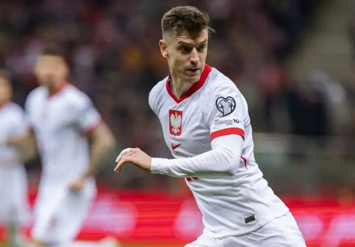 Kiedy mecze reprezentacji Polski w piłkę nożną? Sprawdź szczegóły!