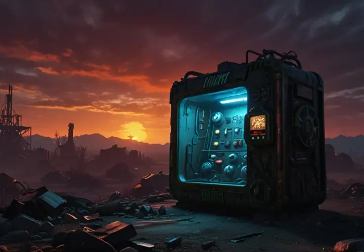 Fallout na PS4! Które części postapokaliptycznej sagi są must?