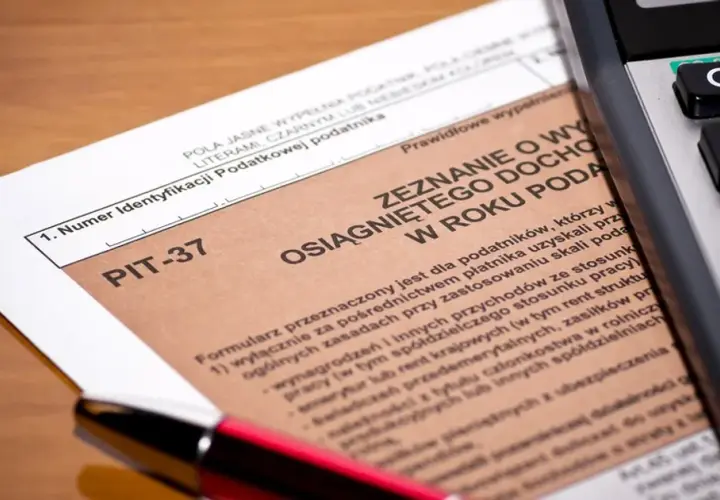Do kiedy można się rozliczyć z podatku? Nie przegap terminu!