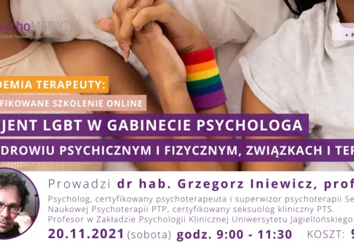 Czy bycie gejem to grzech? Co naprawdę mówi Kościół katolicki o orientacji