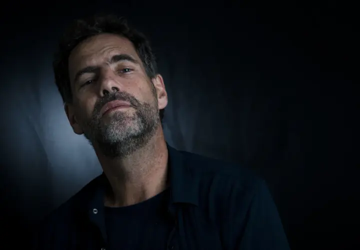 Francisco Denis - poznaj wenezuelskiego aktora z serialu Narcos i Jack Ryan