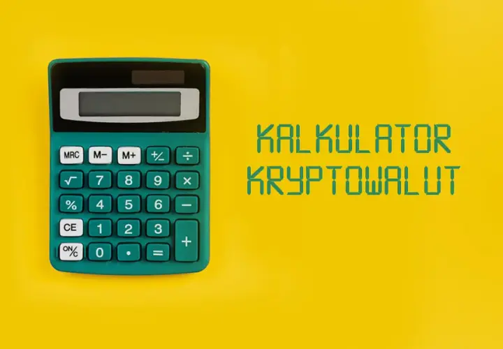 Przelicznik kryptowaluty: Jak łatwo obliczyć wartość walut cyfrowych