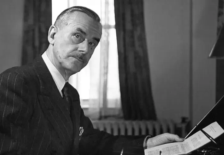 Thomas Mann aktor: Fascynujące fakty o jego niezwykłej karierze i życiu