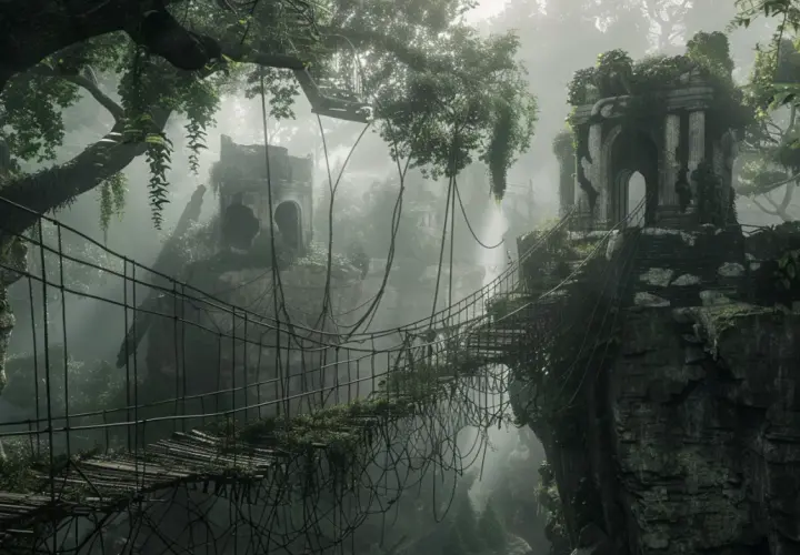Sekrety przygody Lary Croft: Rise of Tomb Raider Poradnik