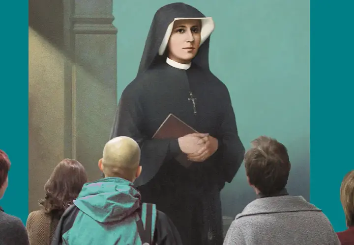 Litania do św. Faustyny: pełny tekst, znaczenie i sposoby odmawiania