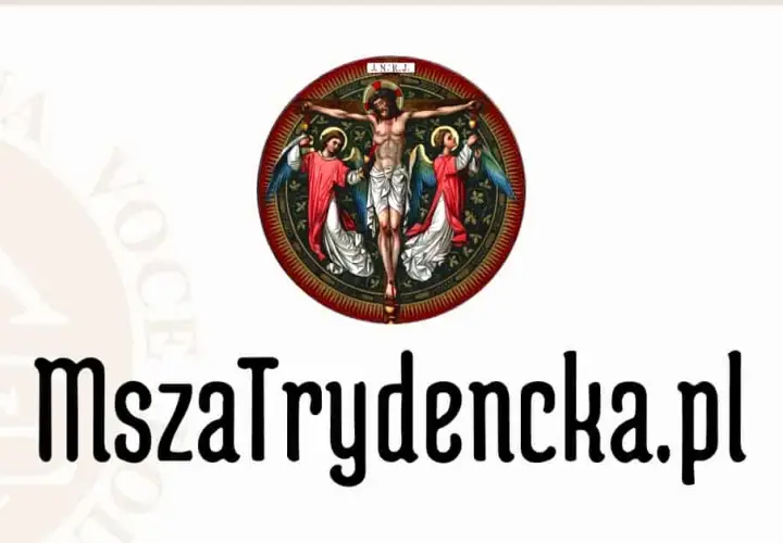 Msza trydencka gdzie – znajdź najbliższą lokalizację i godziny nabożeństw
