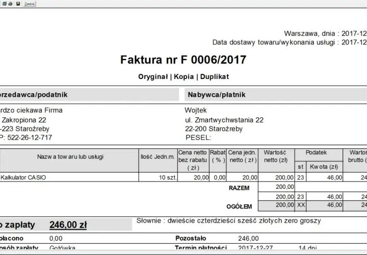 Jak poprawnie zaksięgować fakturę z niemieckim VAT-em i uniknąć błędów w rozliczeniach