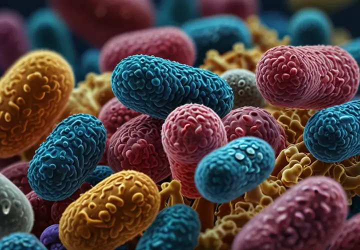 Lactobacillus rhamnosus culturelle: fakty o probiotyku o dużej sile