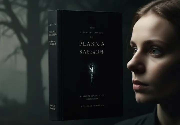 Książka Korepetytor - wciągający thriller z niepokojącym zakończeniem