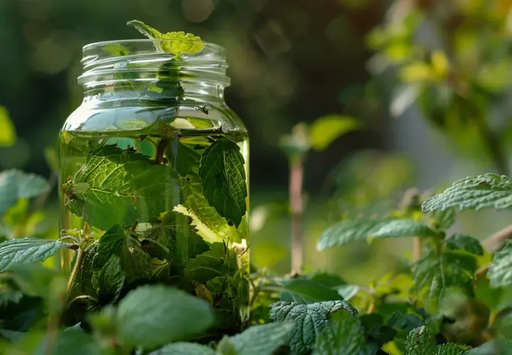 Herbaty na odporność - naturalna tarcza ochronna organizmu