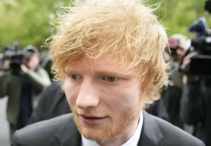 Ile zarabia Ed Sheeran za koncert? Zaskakujące fakty o jego dochodach