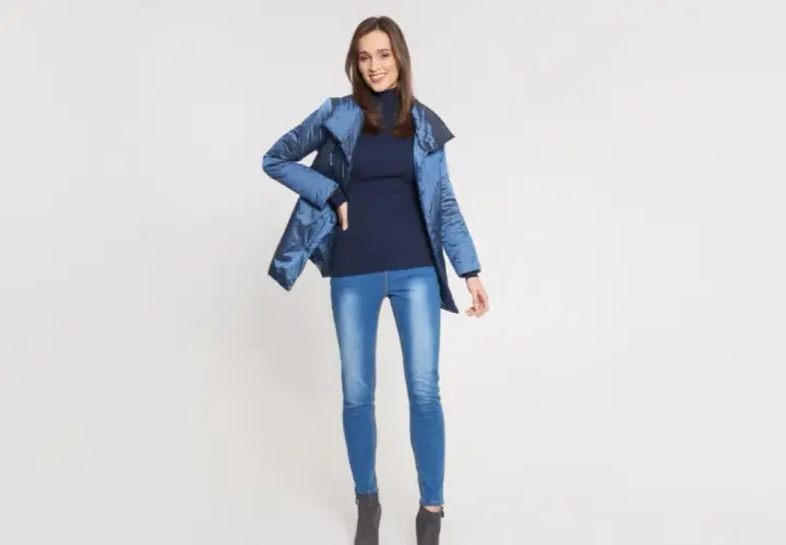 Idealny outfit na ognisko - jak wyglądać stylowo i czuć się wygodnie?