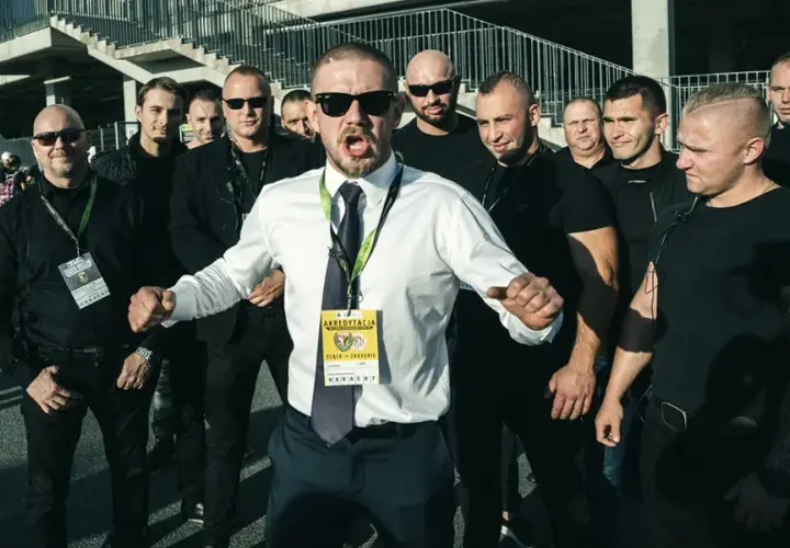 Bad Boy Vegi: Prawda czy fikcja? Sensacyjne kulisy filmu