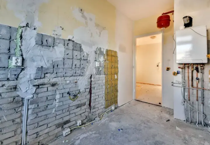 Ile kosztuje remont mieszkania 48 m²? Sprawdź, jak uniknąć wysokich kosztów!