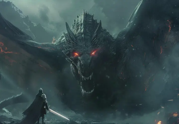 Najnowsze szczegóły o grze Dragon’s Dogma 2 z oficjalną datą premiery i fragmentami rozgrywki
