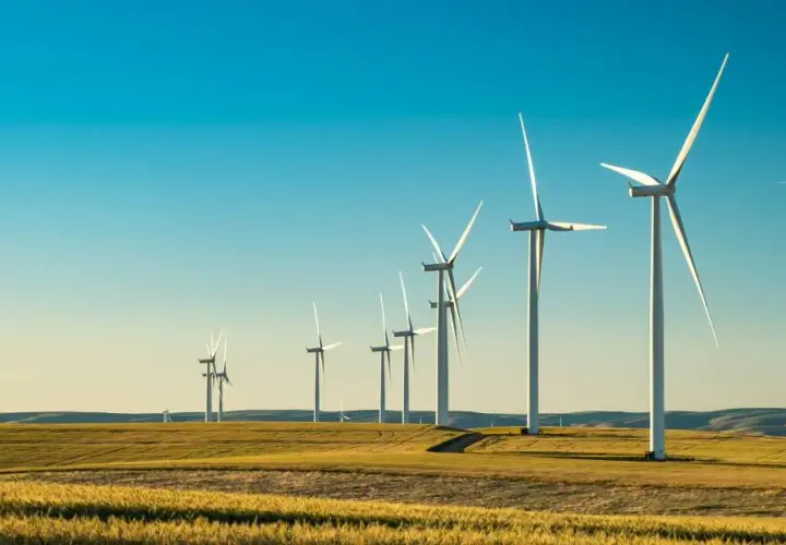 Inwestowanie w elektrownie wiatrowe: prawdziwa opłacalność i ukryte koszty