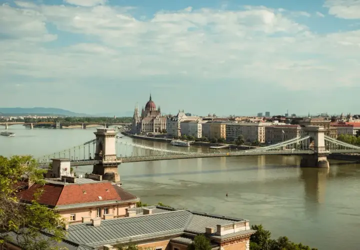Budapeszt z perspektywy polskiego turysty: Najlepsze noclegi i miejsca do zatrzymania się