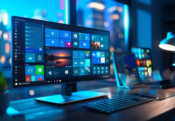 Który system Windows najlepszy dla domu, gier i biura? Praktyczny przewodnik.