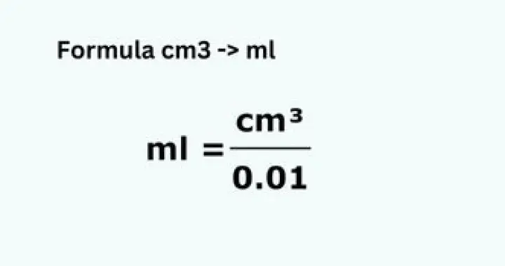 100 ml ile to cm³? Kluczowe przeliczenie objętości wyjaśnione
