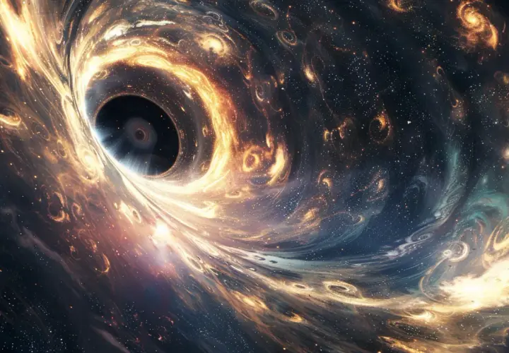 Interstellar wyjaśnienie: Rozwikłaj wszystkie zagadki kosmosu