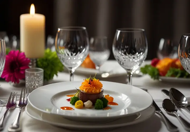 Czy warto wziąć udział w Dining Week? Kulinarna przygoda czeka