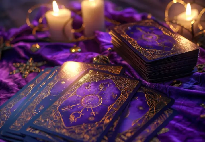 Tarot: Czym jest ta starożytna sztuka i jak może Ci pomóc w życiu?