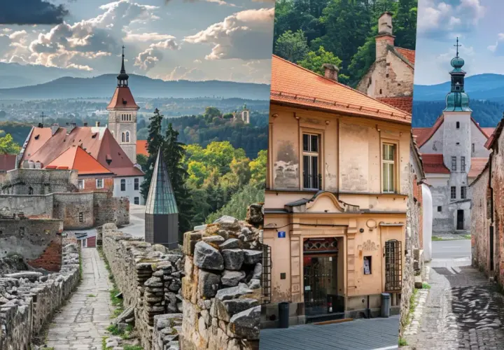 Nowy Sącz: 7 atrakcji, nie możesz ich przegapić podczas wizyty
