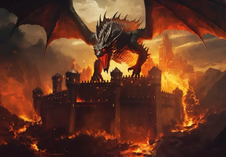 Dragon's Dogma 2: Ostatnie wieści o oczekiwanej grze