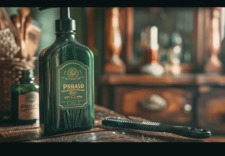 Proraso balsam do brody - Czy balsam do brody proraso jest najlepszy?