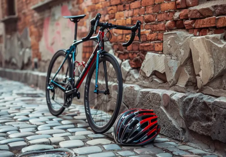 Jak wybrać właściwy rower szosowy? Znajdź idealny model