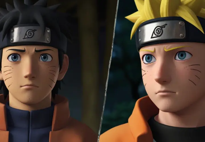 Sequel Naruto Shippuden przewyższył legendarny oryginał? Opinie