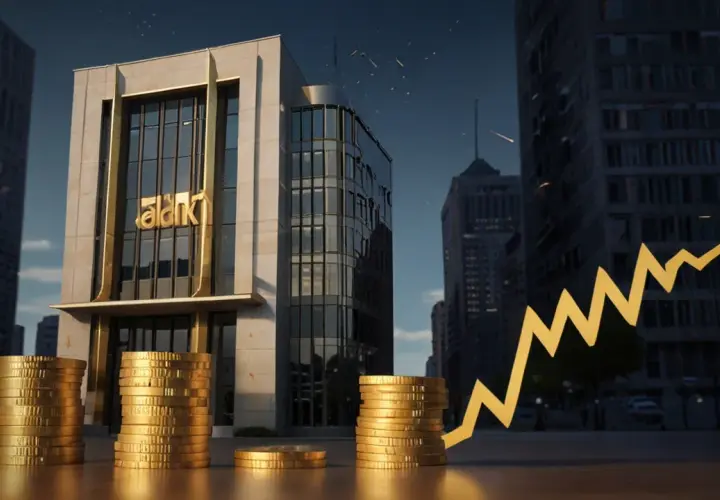 Bankier Alior Bank! Oto 5 faktów, które inwestorzy powinni znać