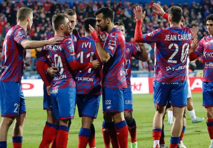 Ekstraklasa: Kto zagra w pucharach i jakie mają szanse?
