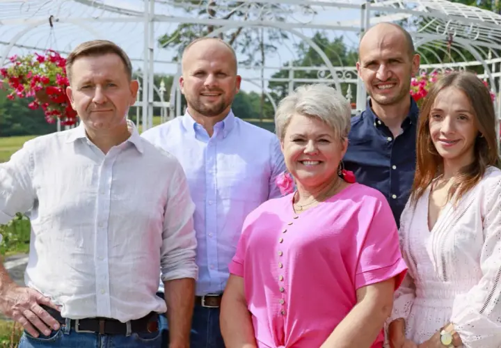 Na jaką godzinę zaplanowano rolnik szuka żony - oficjalne terminy emisji TVP