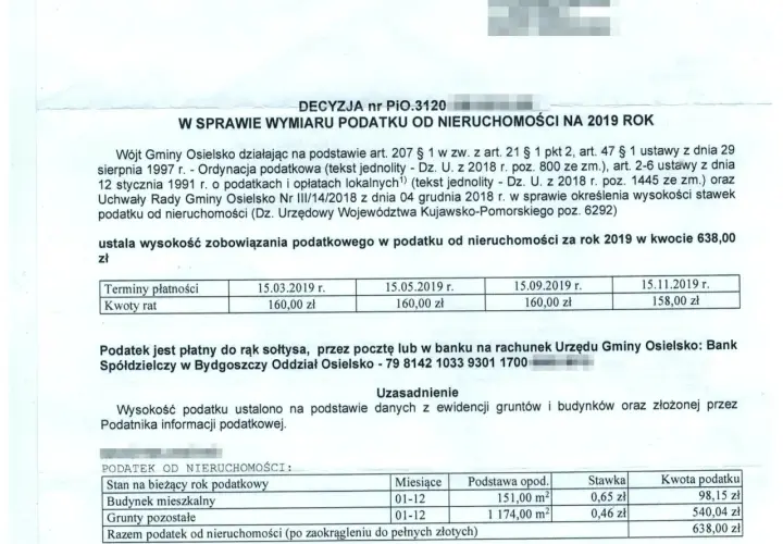 Podatek od nieruchomości grunty pozostałe - co musisz wiedzieć?